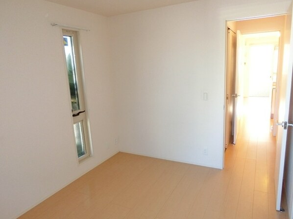 メルベーユおおたかの森 1号棟の物件内観写真